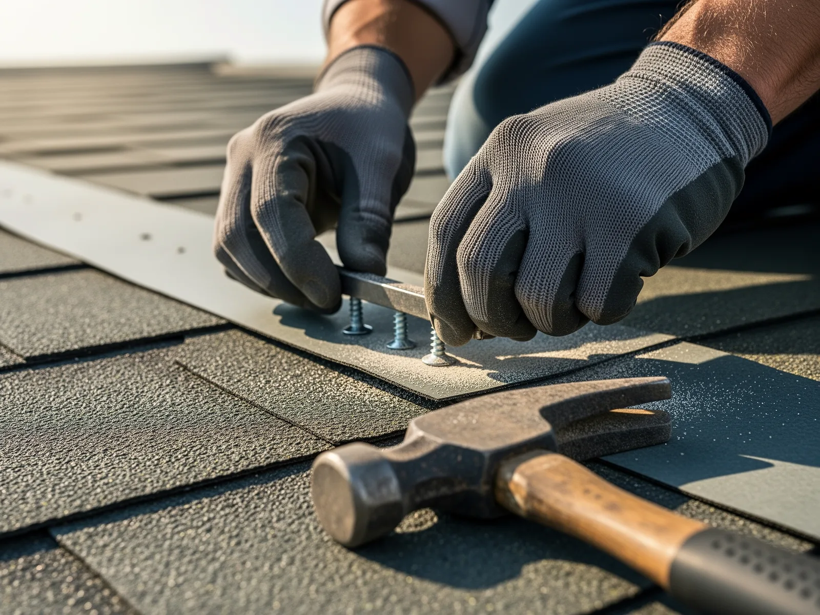 Why choose Fascia Repair in Boones Mill, VA